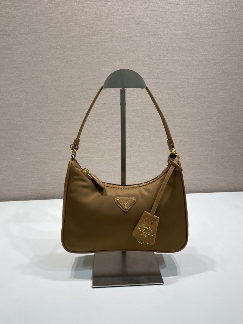 Pra*a hobo bags